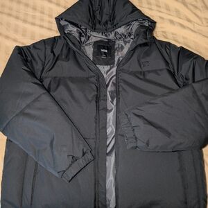 Vans Men's MTE Norris Puffer Jacket